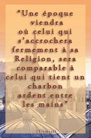 Une �poque viendra...